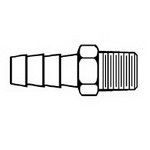 Male Pipe